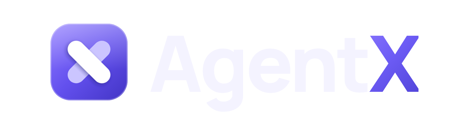 AgentX