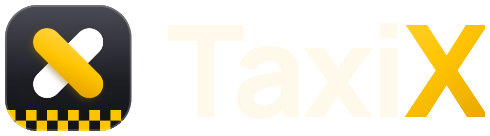 TaxiX